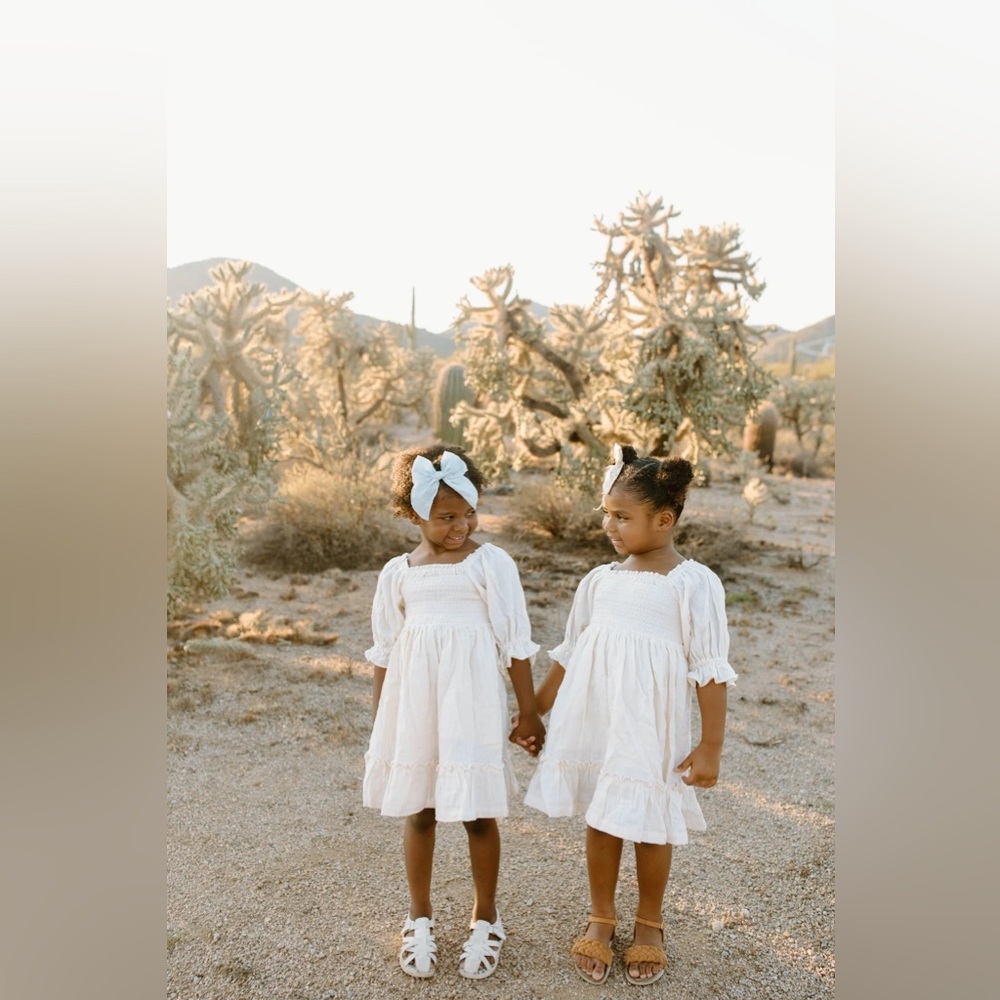 Adobe Lane Mini Prescott Dress